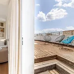 Lejlighed Penthouse Arenal - Boutique Puerta Real *