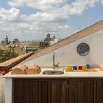 Penthouse Arenal - Boutique Puerta Real