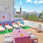 Penthouse Arenal - Boutique Puerta Real Lejlighed