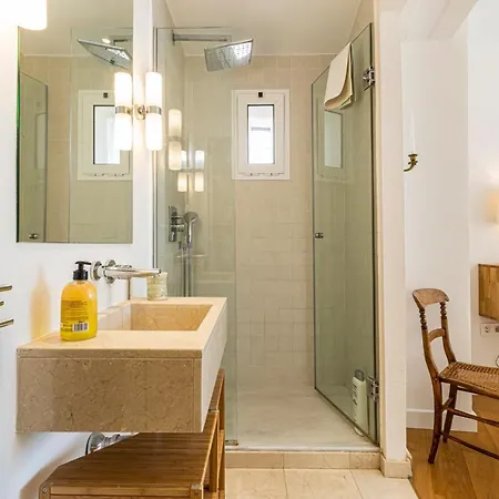 Apartamento Penthouse Arenal - Boutique Puerta Real Jerez de la Frontera