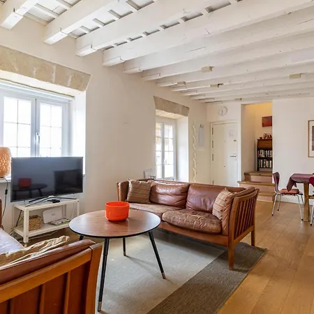 Penthouse Arenal - Boutique Puerta Real *