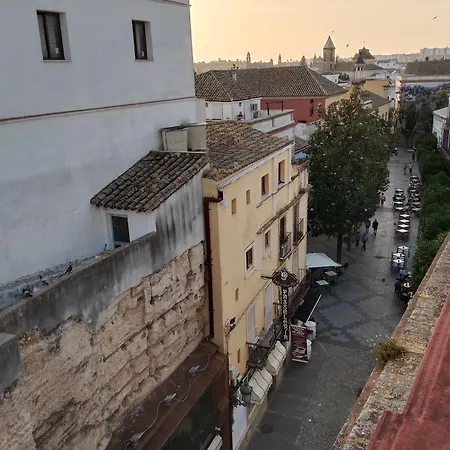 Apartamento Penthouse Arenal - Boutique Puerta Real *