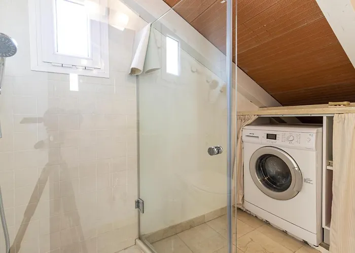 Apartamento Penthouse Arenal - Boutique Puerta Real Jerez de la Frontera