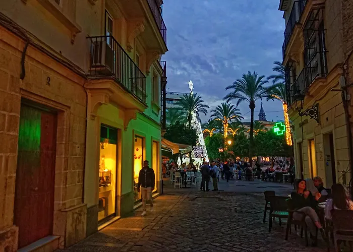 Apartamento Penthouse Arenal - Boutique Puerta Real