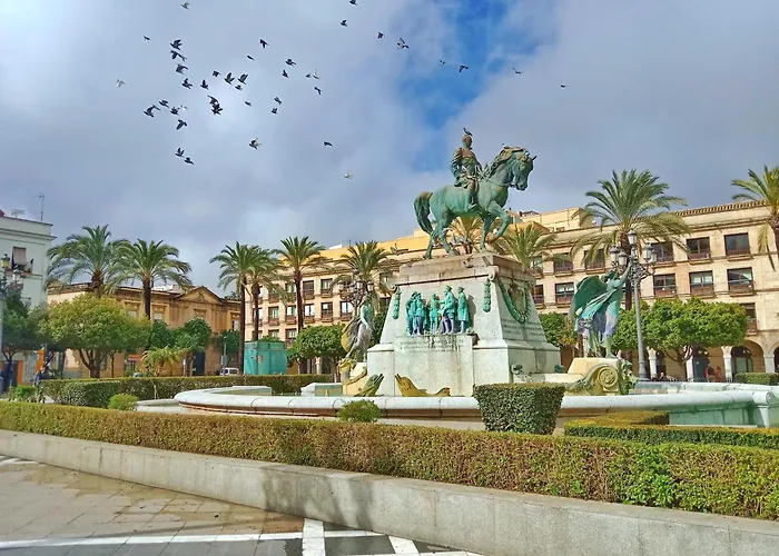 Penthouse Arenal - Boutique Puerta Real Apartamento