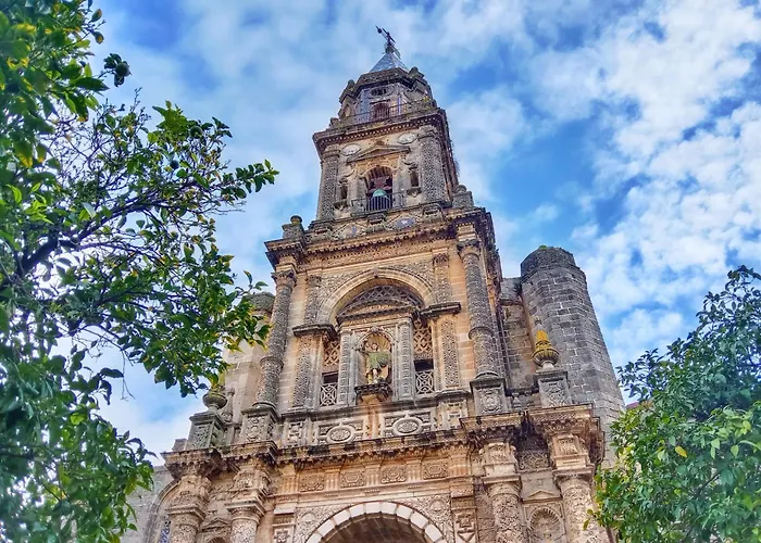 Apartamento Penthouse Arenal - Boutique Puerta Real *