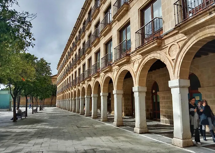 Apartamento Penthouse Arenal - Boutique Puerta Real