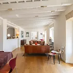 Apartmán Penthouse Arenal - Boutique Puerta Real