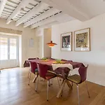 Apartmán Penthouse Arenal - Boutique Puerta Real Jerez de la Frontera