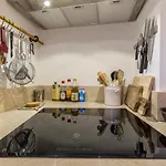 Penthouse Arenal - Boutique Puerta Real Lejlighed