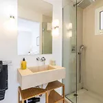 Apartmán Penthouse Arenal - Boutique Puerta Real Jerez de la Frontera