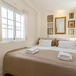 Penthouse Arenal - Boutique Puerta Real *