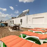 Penthouse Arenal - Boutique Puerta Real Lejlighed