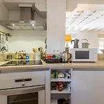 Penthouse Arenal - Boutique Puerta Real * Jerez de la Frontera