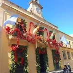 Penthouse Arenal - Boutique Puerta Real Jerez de la Frontera