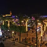 Penthouse Arenal - Boutique Puerta Real