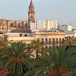 Penthouse Arenal - Boutique Puerta Real Jerez de la Frontera