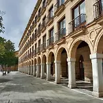 Lejlighed Penthouse Arenal - Boutique Puerta Real