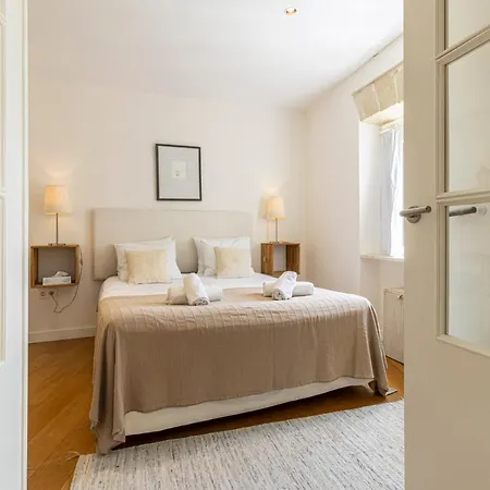 Апартаменти Penthouse Arenal - Boutique Puerta Real *
