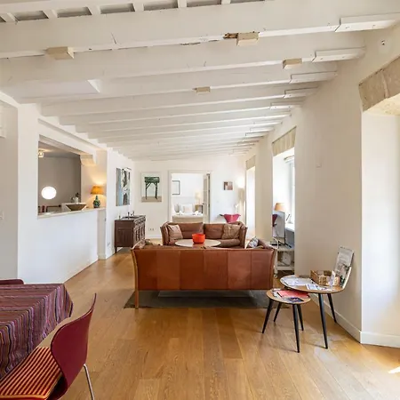 Апартаменти Penthouse Arenal - Boutique Puerta Real
