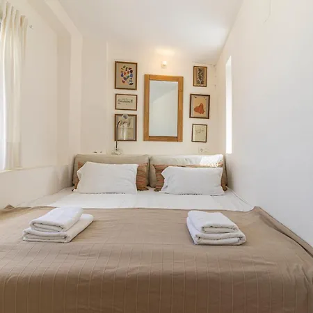 Апартаменти Penthouse Arenal - Boutique Puerta Real *