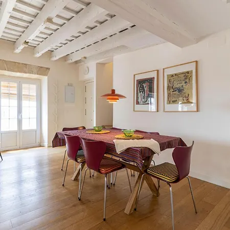 Апартаменти Penthouse Arenal - Boutique Puerta Real Херес-де-ла-Фронтера
