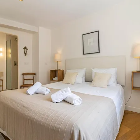 Апартаменти Penthouse Arenal - Boutique Puerta Real *