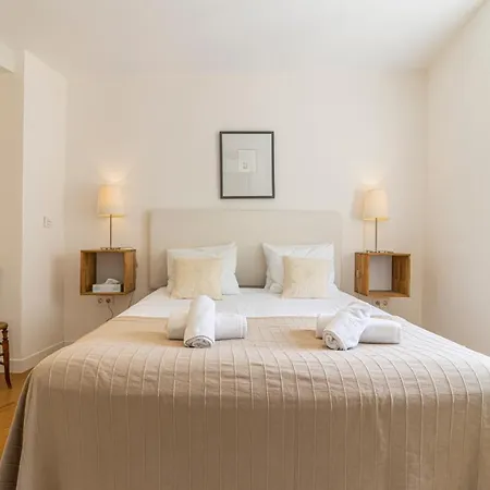 Penthouse Arenal - Boutique Puerta Real Апартаменти *