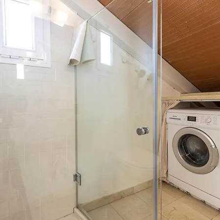 Апартаменти Penthouse Arenal - Boutique Puerta Real Херес-де-ла-Фронтера