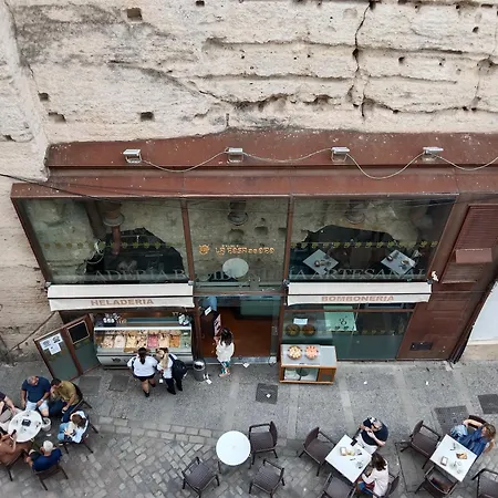 Penthouse Arenal - Boutique Puerta Real *