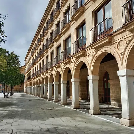 Апартаменти Penthouse Arenal - Boutique Puerta Real