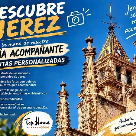 Penthouse Arenal - Boutique Puerta Real *