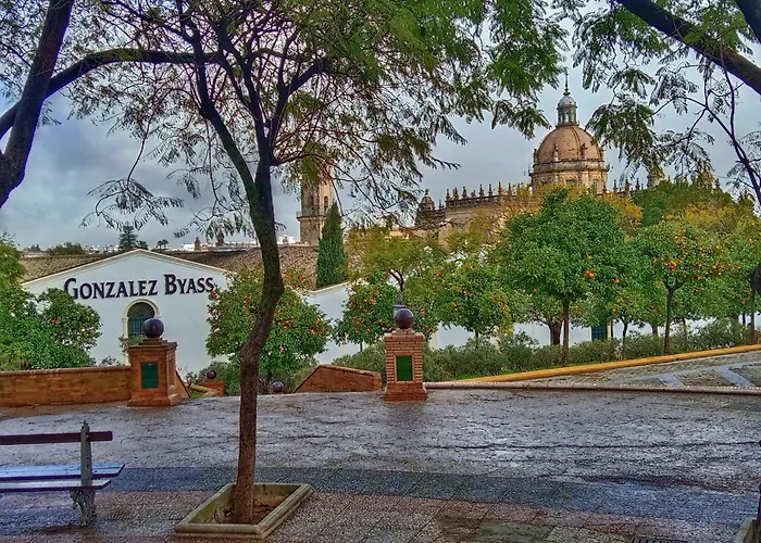 Penthouse Arenal - Boutique Puerta Real