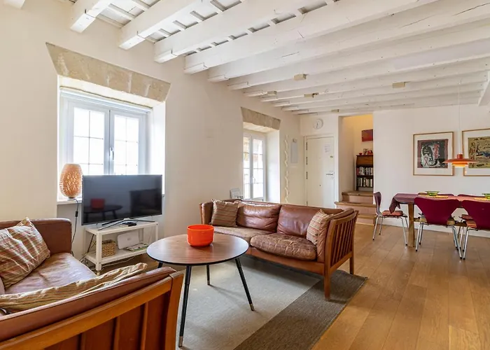 Penthouse Arenal - Boutique Puerta Real *