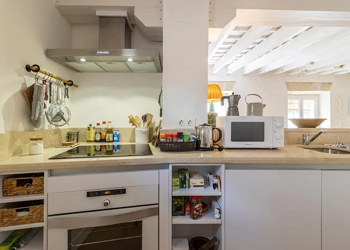 Penthouse Arenal - Boutique Puerta Real * Jerez de la Frontera