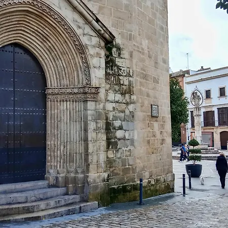 Penthouse Arenal - Boutique Puerta Real *