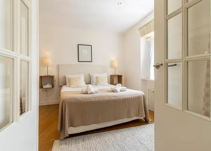 Apartment Penthouse Arenal - Boutique Puerta Real *