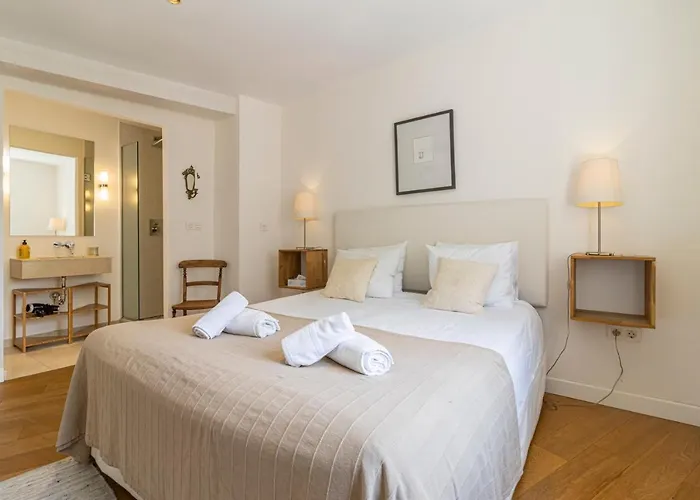 Apartment Penthouse Arenal - Boutique Puerta Real *