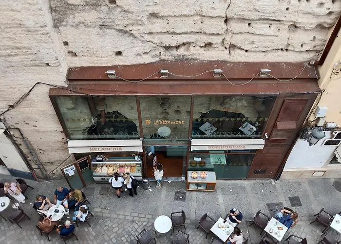 Penthouse Arenal - Boutique Puerta Real *